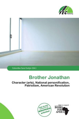 Brother Jonathan