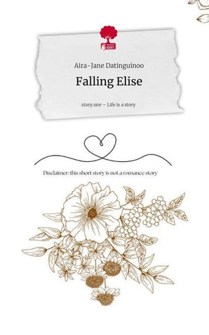 Falling Elise. Life is a Story - story.one