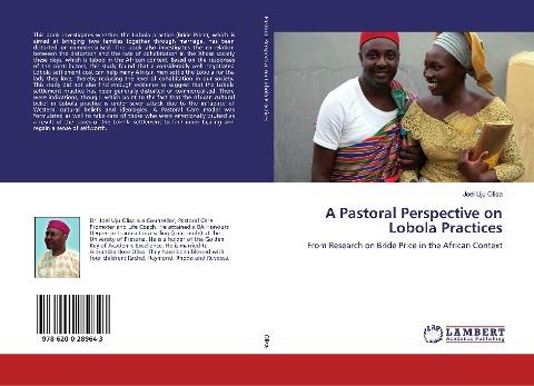 A Pastoral Perspective on Lobola Practices
