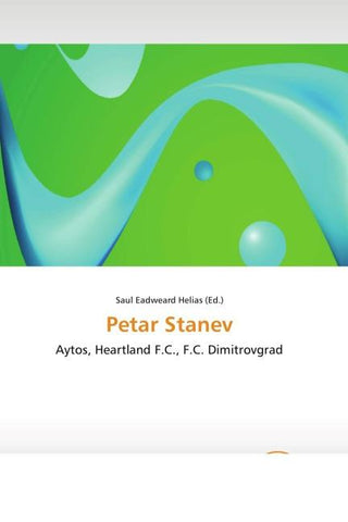 Petar Stanev