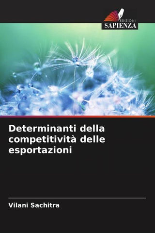 Determinanti della competitività delle esportazioni
