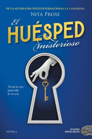 Huesped Misterioso, El