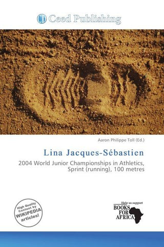 Lina Jacques-Sébastien