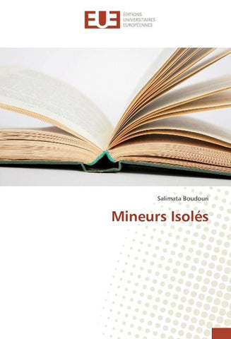 Mineurs Isolés