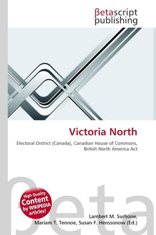 Victoria North