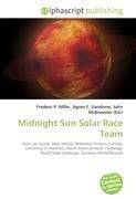 Midnight Sun Solar Race Team