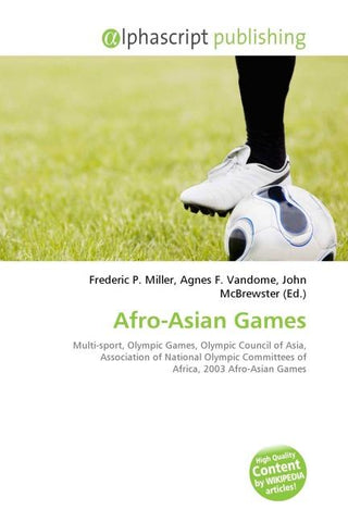 Afro-Asian Games