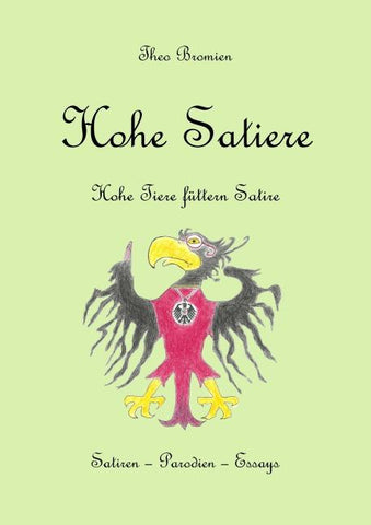 Hohe Satiere