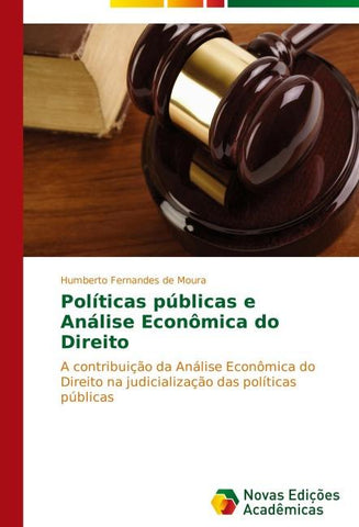 Políticas públicas e Análise Econômica do Direito