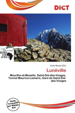 Lunéville