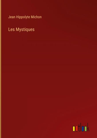 Les Mystiques