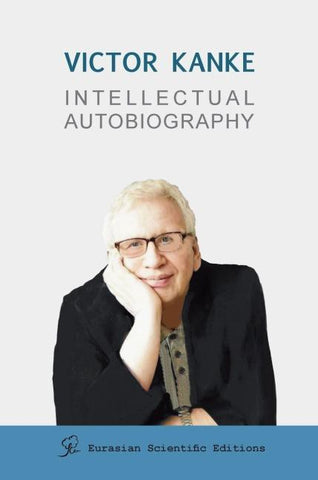 INTELLECTUAL AUTOBIOGRAPHY
