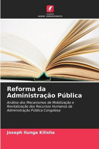 Reforma da Administração Pública