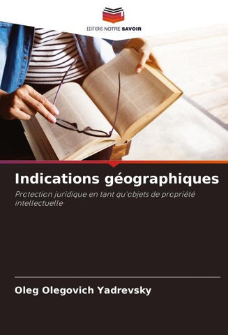 Indications géographiques