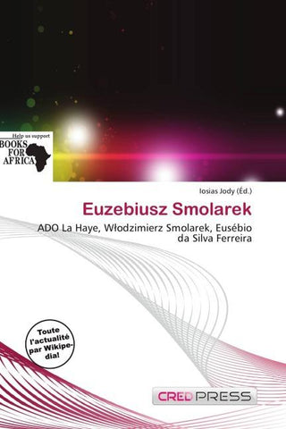 Euzebiusz Smolarek