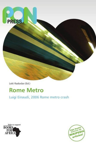 Rome Metro