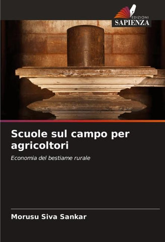 Scuole sul campo per agricoltori