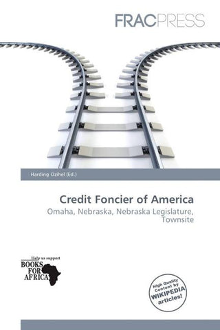 Credit Foncier of America