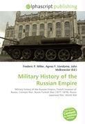 Military History of the Russian Empire