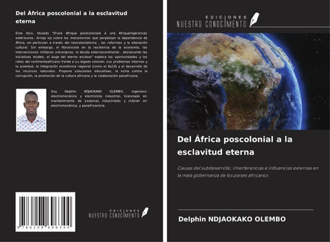 Del África poscolonial a la esclavitud eterna