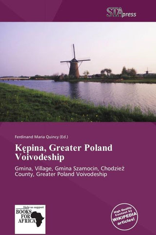K¿pina, Greater Poland Voivodeship