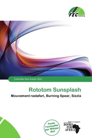 Rototom Sunsplash