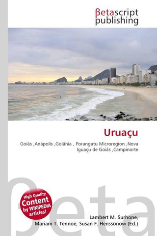 Uruaçu