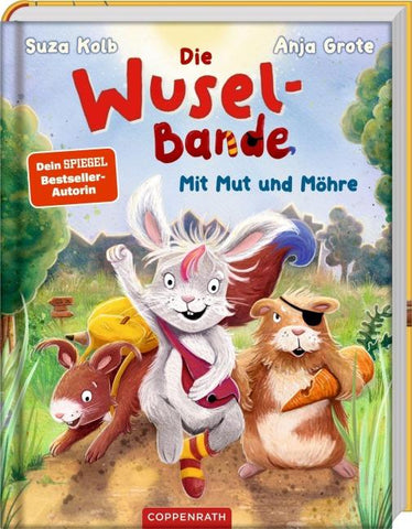Die Wuselbande