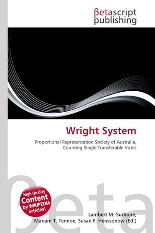 Wright System