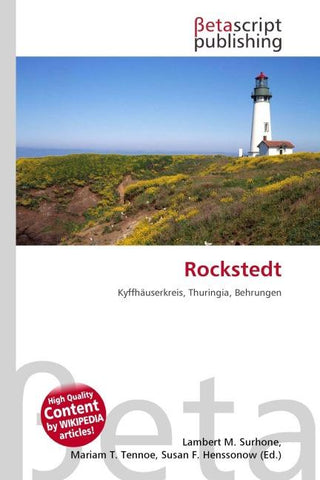 Rockstedt