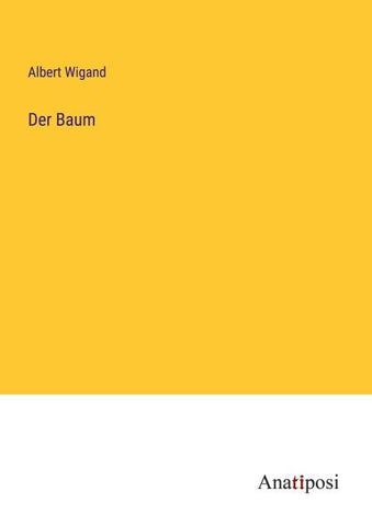 Der Baum