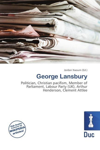 George Lansbury