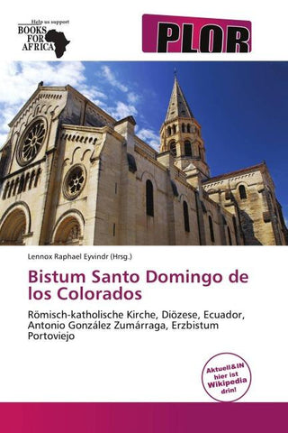 Bistum Santo Domingo de los Colorados