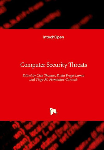 Computer Security Threats