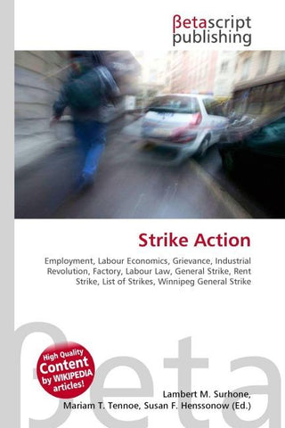 Strike Action