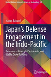 Japan’s Defense Engagement in the Indo-Pacific