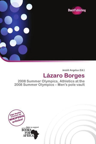 Lázaro Borges