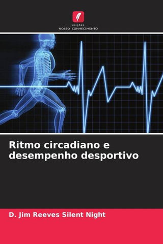 Ritmo circadiano e desempenho desportivo