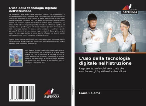 L'uso della tecnologia digitale nell'istruzione