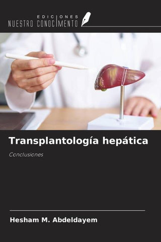 Transplantología hepática