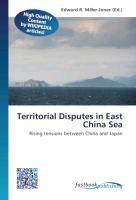 Territorial Disputes in East China Sea