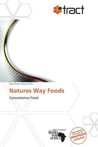 Natures Way Foods