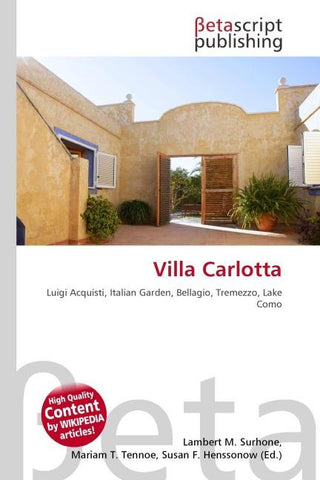 Villa Carlotta
