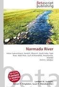 Narmada River