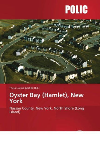 Oyster Bay (Hamlet), New York