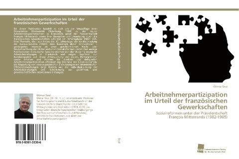Arbeitnehmerpartizipation im Urteil der französischen Gewerkschaften