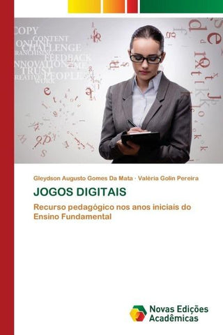 JOGOS DIGITAIS