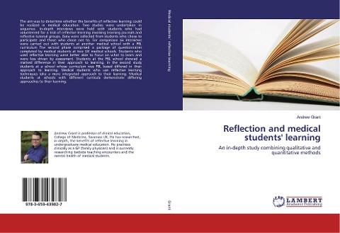 Reflection and medical students' learning