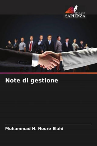 Note di gestione