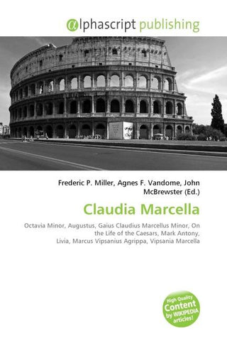 Claudia Marcella